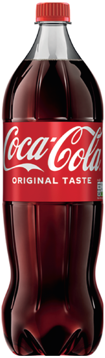 Coca-Cola 1.5L